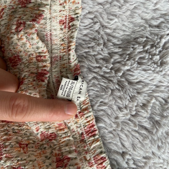 Summer skirt - Picture 2 of 3